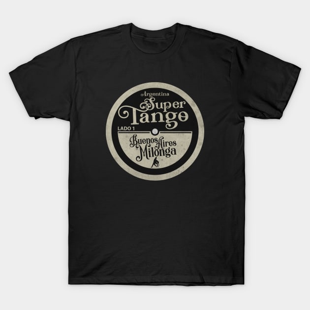 T shirt tango clearance